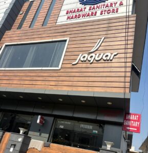 bharat sanitary panipat